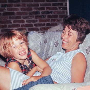 Photo of Jeanine VanKerckhove